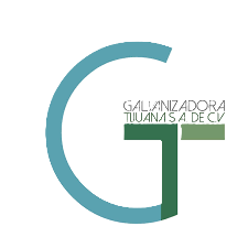 GALVANIZADORA TIJUANA LOGO