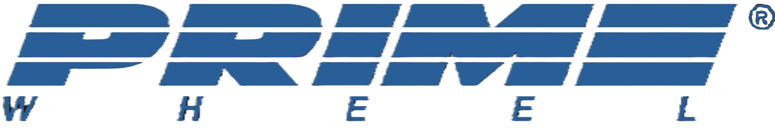 PRIME WHEEL MEXICO LOGO