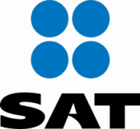SAT-logo