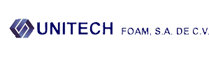 UNITECH FOAM SA DE CV LOGO